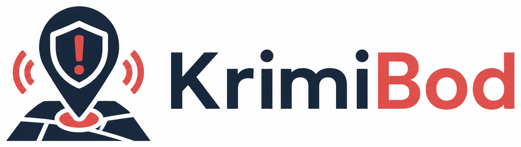 KrimiBod – komunitní mapa incidentů